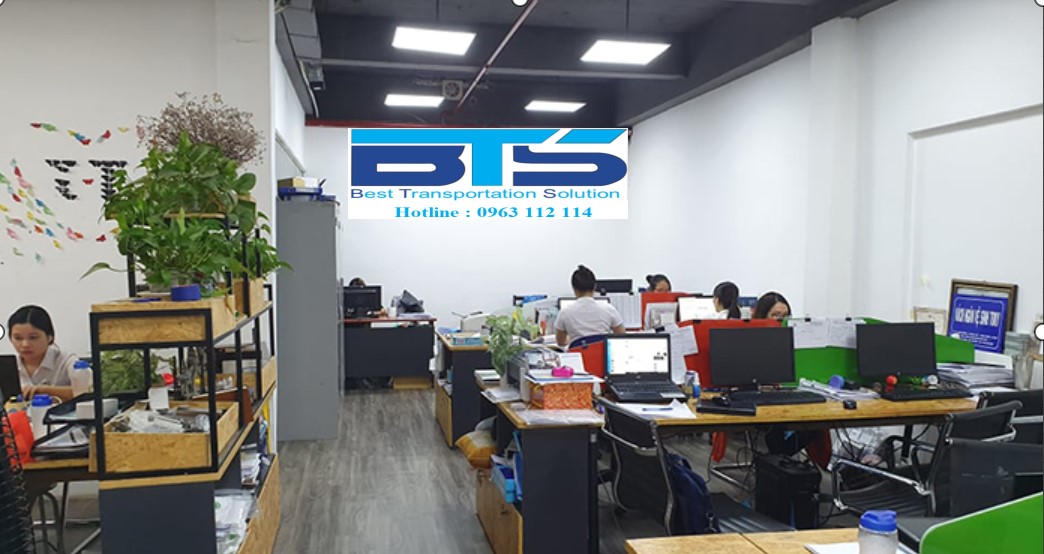 Phòng chăm sóc khách hàng