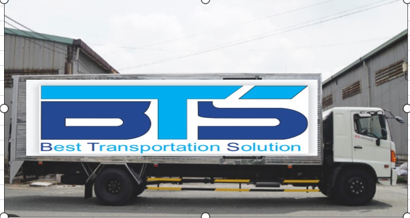 Vận chuyển hàng Bắc Nam 