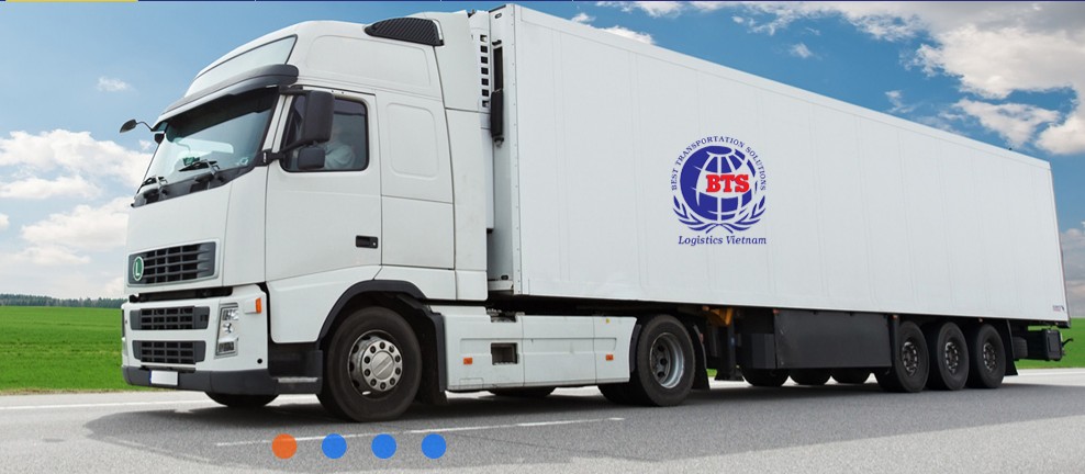 NGÀNH LOGISTICS: TỰ ĐỔI MỚI ĐỂ PHÁT TRIỂN