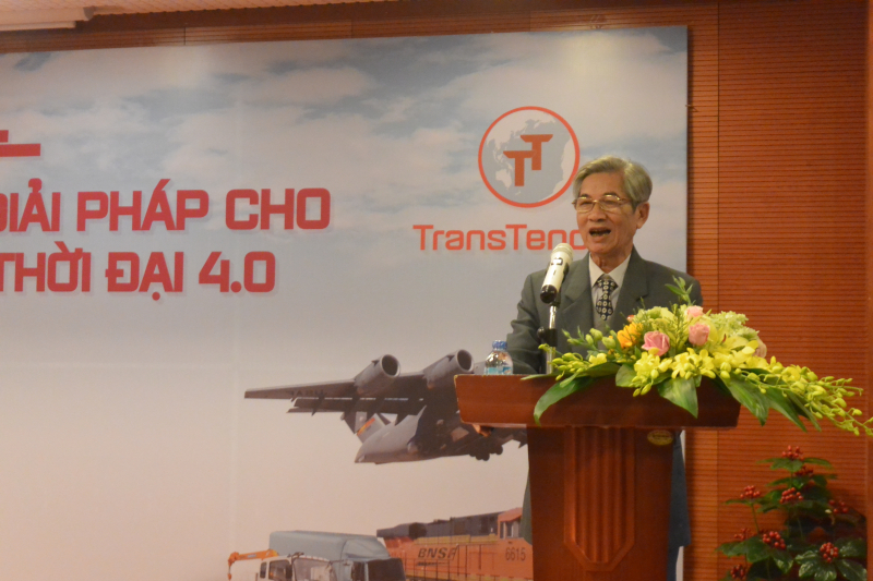 Đã có công nghệ đấu thầu trực tuyến vận chuyển